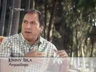 Sucedió en el Peru - Nazca - Bloque 2