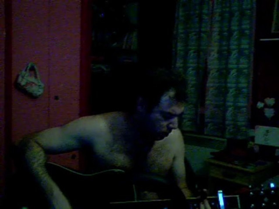 petit riff elle danse seul