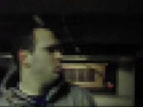 Joe la douille censored version