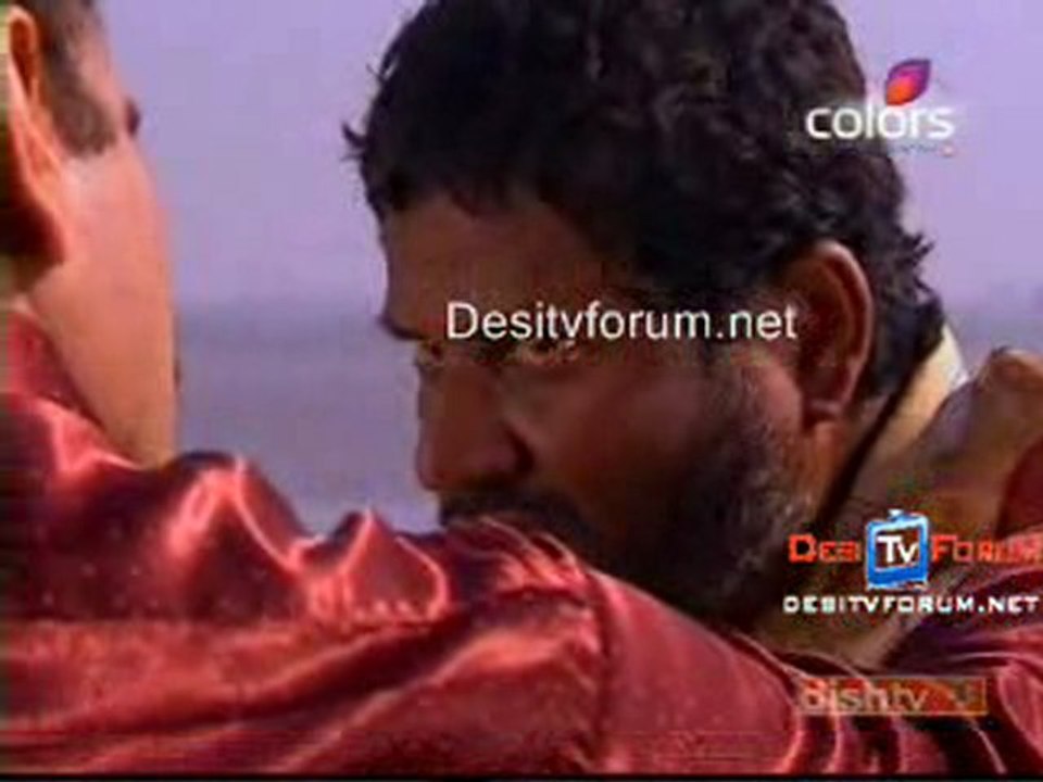 Laagi Tujhse Lagan 14th jan 2010 pt4