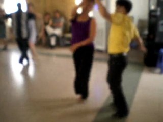 Todas tus cosas (Bachata)