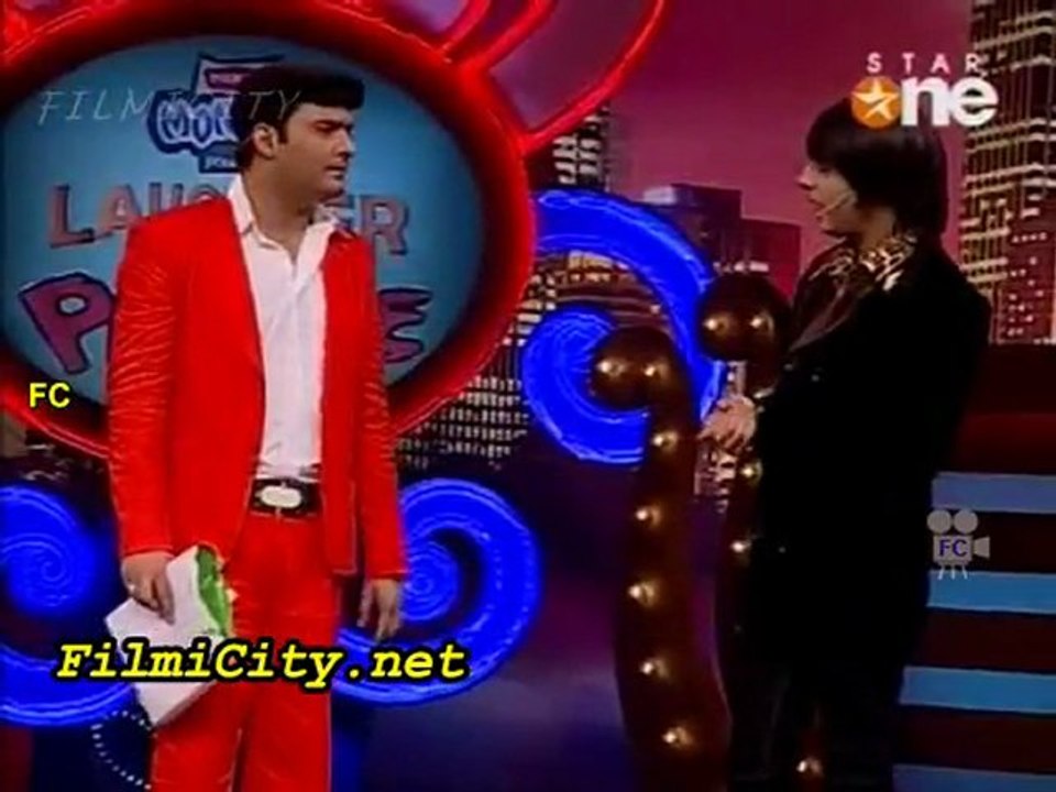 13 Jan 10 Laughter Ke Phatke pt 1