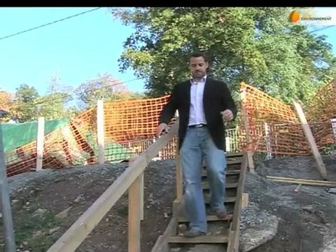 Bâtiments passifs : au-delà de la norme BBC