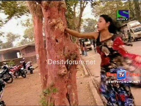 Betaab Dil Ki Tamanna - 14th january 2010 - pt2