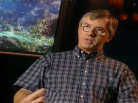 Odyssee de l espace Guerre dans l espace 1