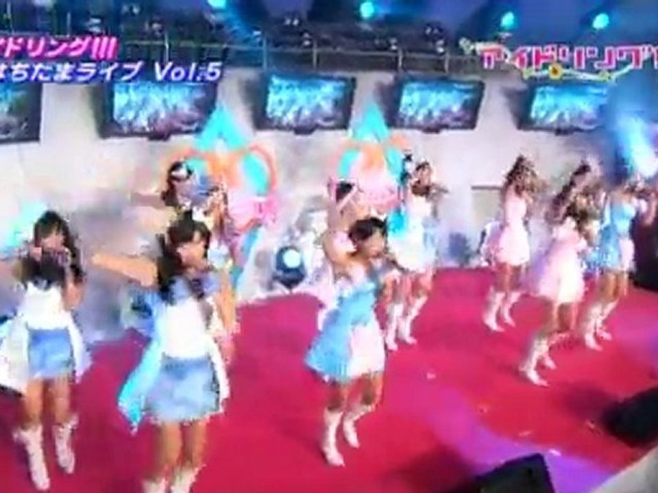 Idoling!!! - Mujouken☆Koufuku