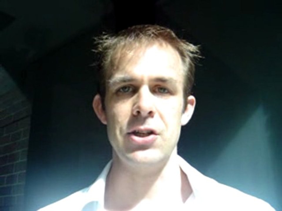 Master Meditation Introduction