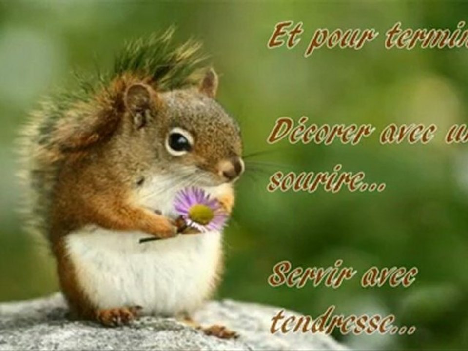 Bonne année dans la cave