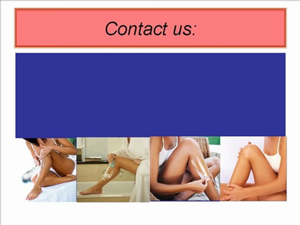Does Hair Removal Products Really Work?