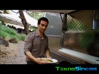 Lost - Richard Alpert İle Destansı Bir Gün