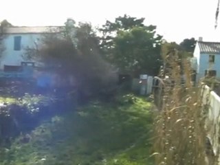 Noirmoutier le 31 décembre 2009