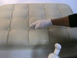 Tips From A Pro On How To Clean Leather Furniture And DIY Le