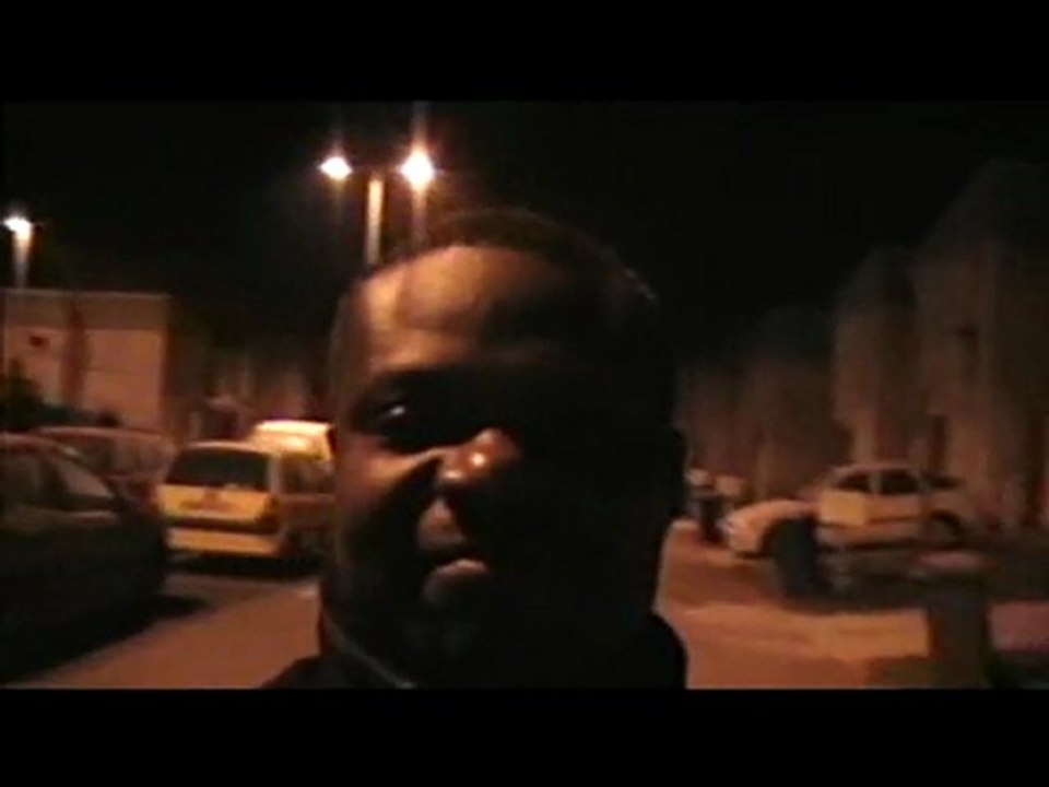 je vous aimé & la neige (pasteur mabika-kiyambukidi)