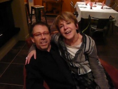 bonne année 2010 anaëlle !!