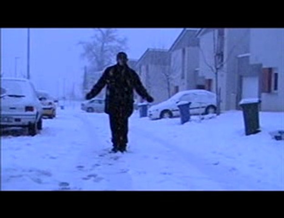 matondo mingi à la neige clip (pasteur mabika-kiyambukidi)