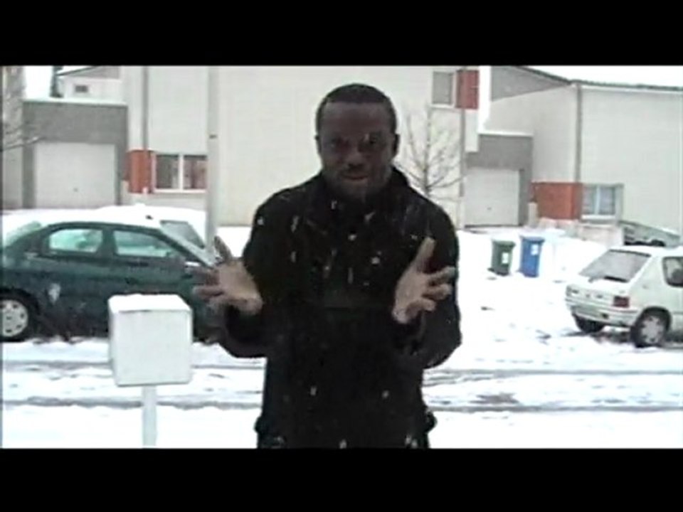 matondo mingi à la neige n:3 (pasteur mabika-kiyambukidi)