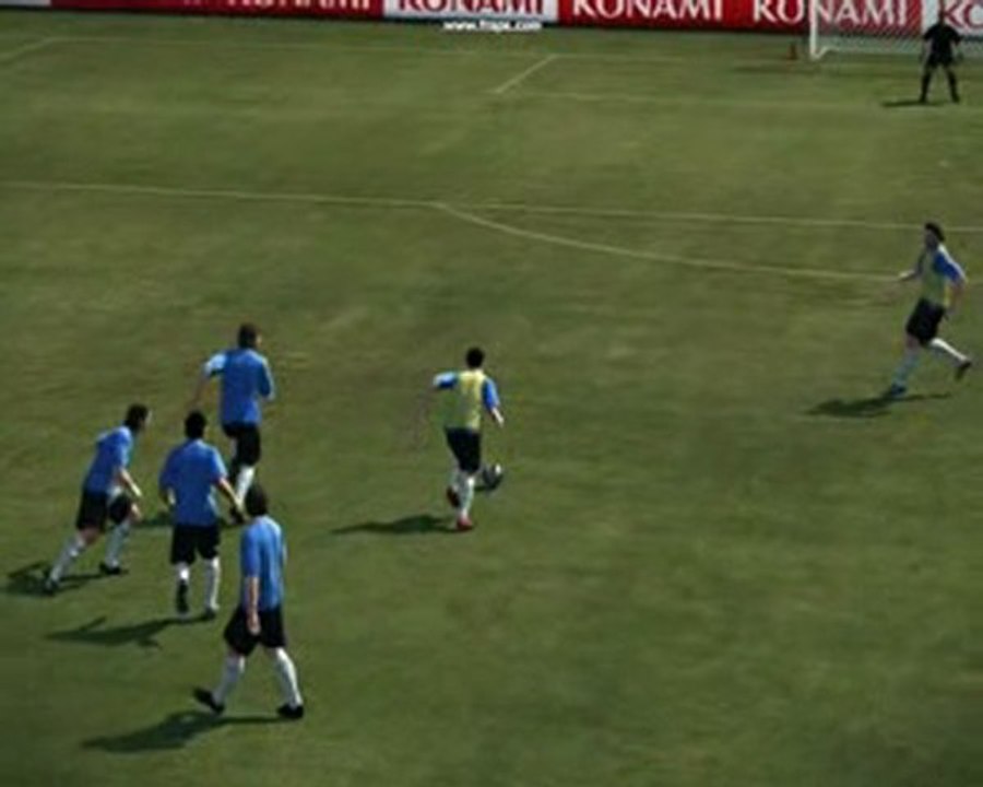 compil pes 2010 part 1