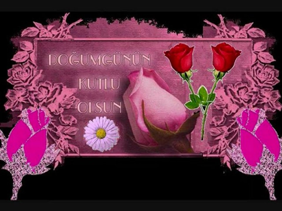 aysegülüm dogum günün kutlu olsun