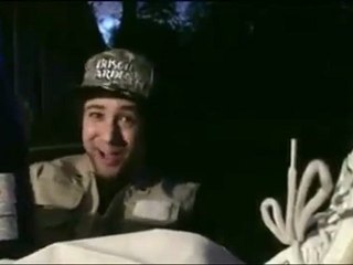 Rucka Rucka Ali I'm White