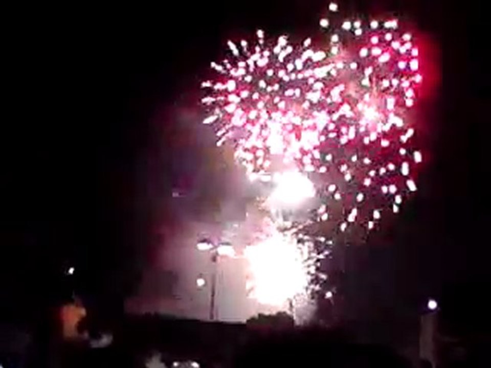 feux d artifice toulouse