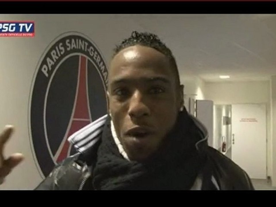 voeux PSG 2010