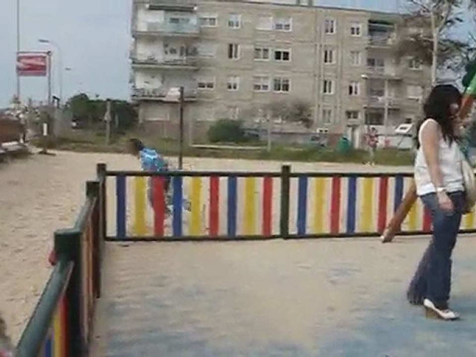 ola caracola