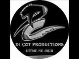 DjCot - Meftun - Gitme Ne Olur