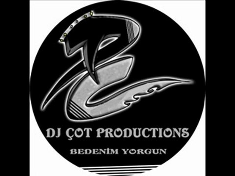 DjCot - Devasa - Mekan-x - Bedenim Yorqun
