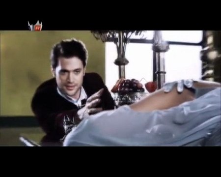 Sina bugune Kadar ( Klip 2010 )