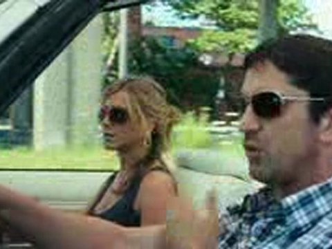 The Bounty Hunter (2010) - HD Movie Trailer