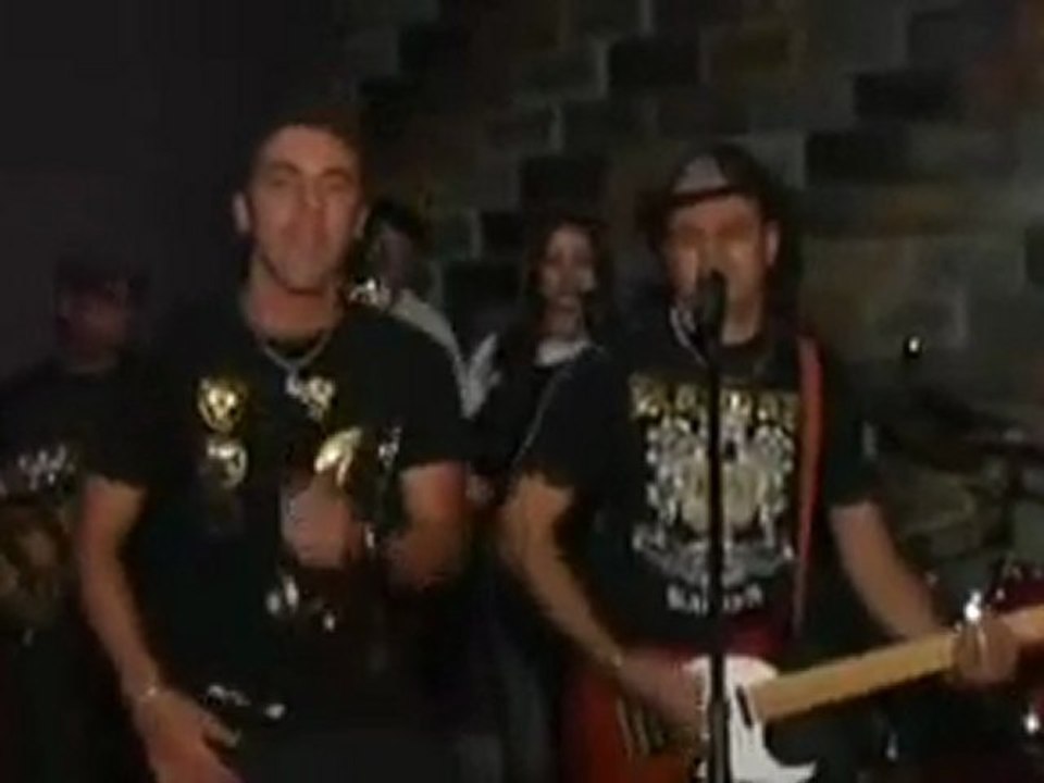 Eu Te Amo - Elton & Robson