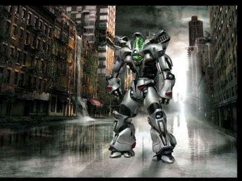 Les compos de Lolo, musique 13