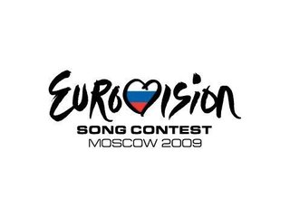 Eurovision Song Contest Moscow 2009 Final Opening