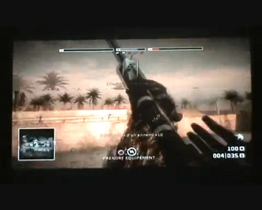 Video Quick scope 3 bf bc HuRriCaNe-Style