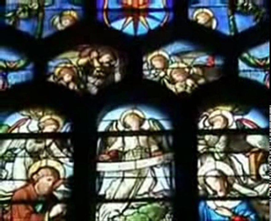 5.l'ange de Paris