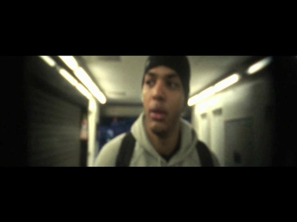 Radikal Mc - Un Air De Banlieusard