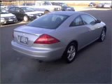 2005 Honda Accord Lockport NY - by EveryCarListed.com