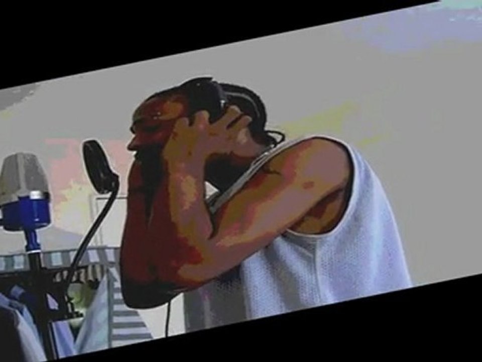 Sunsay PROMO Technique Lyrical mixtape 2