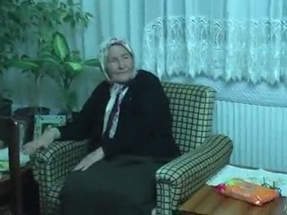 Evde (Salman'larda) 2009-2010 yılbaşı eğlencesi