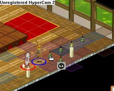 [DOFUS MENALT]Sram air 135 BuSaY Mars-Skull