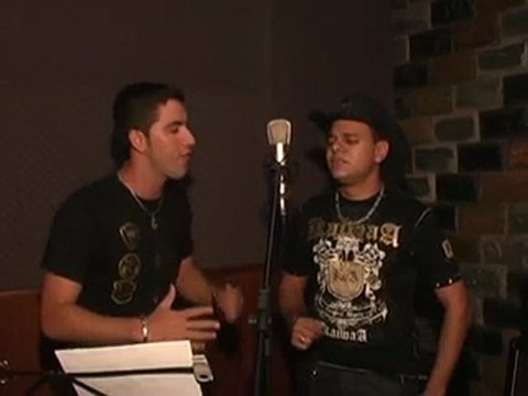 Eu Te Amo - Elton & Robson - Clipe 2