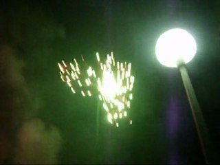 Happy new year ~ 2010