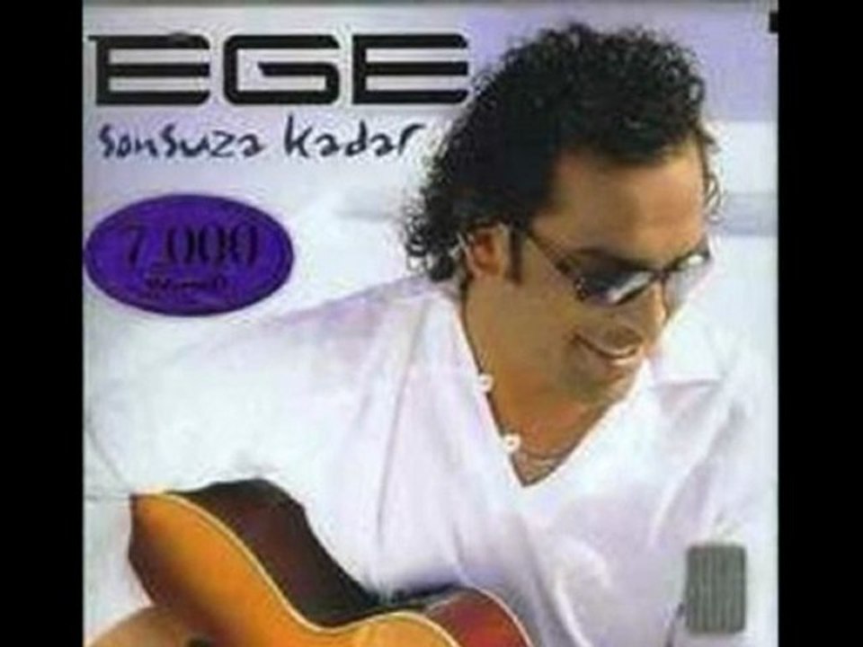 ege-gel-müziksiz yapamam diyenler