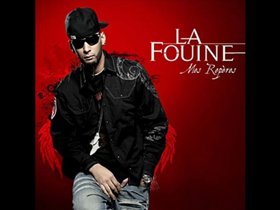 La Fouine Chips