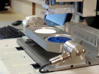 Dental Cad Cam Öner Diş Deposu