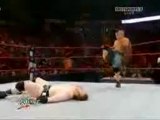 WWE Championship John Cena vs Sheamus