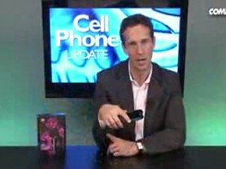 Motorola U9 Cellphone