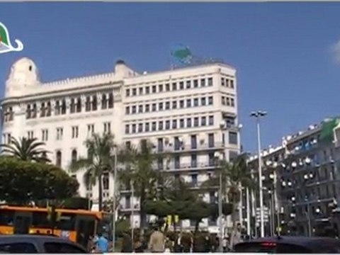 Alger - Lili Boniche