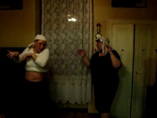 JOUR DE L'AN 2009-2010