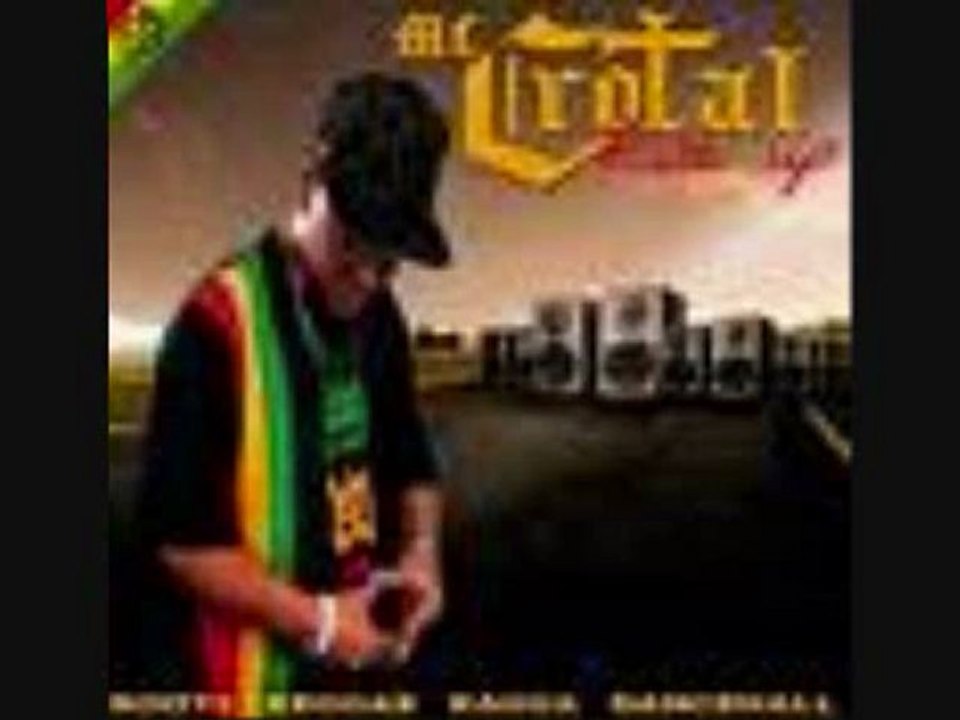RAP GASY